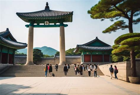 Le Musée du Temps de Gyeongju: Un Voyage à Travers les Époques et une Explosion de Curiosités!