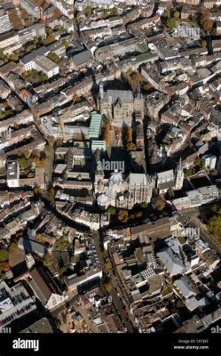  Le Panoramenpunkt: Un Joyau Caché Offrant une Vue Incomparable sur Aix-la-Chapelle !